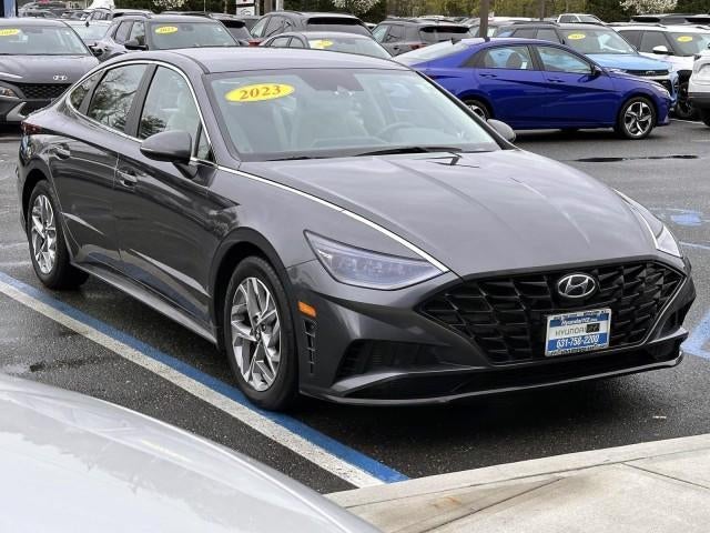 2023 Hyundai SONATA SEL 2.5L
