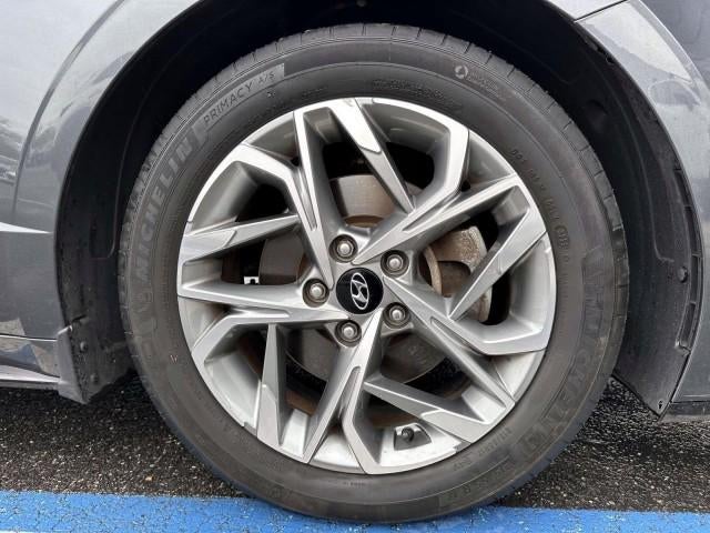 2023 Hyundai SONATA SEL 2.5L