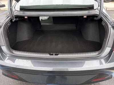 2023 Hyundai SONATA SEL 2.5L