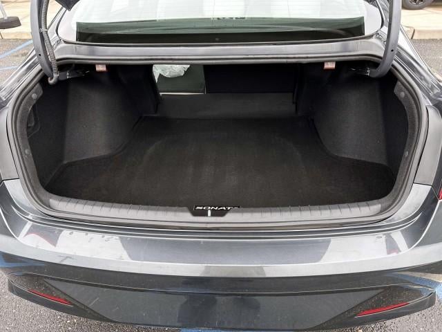 2023 Hyundai SONATA SEL 2.5L