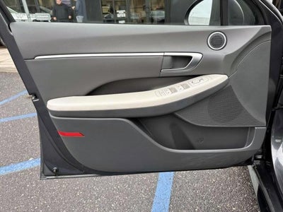 2023 Hyundai SONATA SEL 2.5L