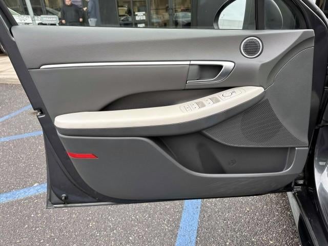 2023 Hyundai SONATA SEL 2.5L