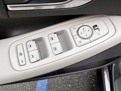 2023 Hyundai SONATA SEL 2.5L