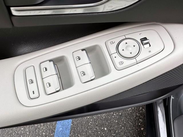 2023 Hyundai SONATA SEL 2.5L