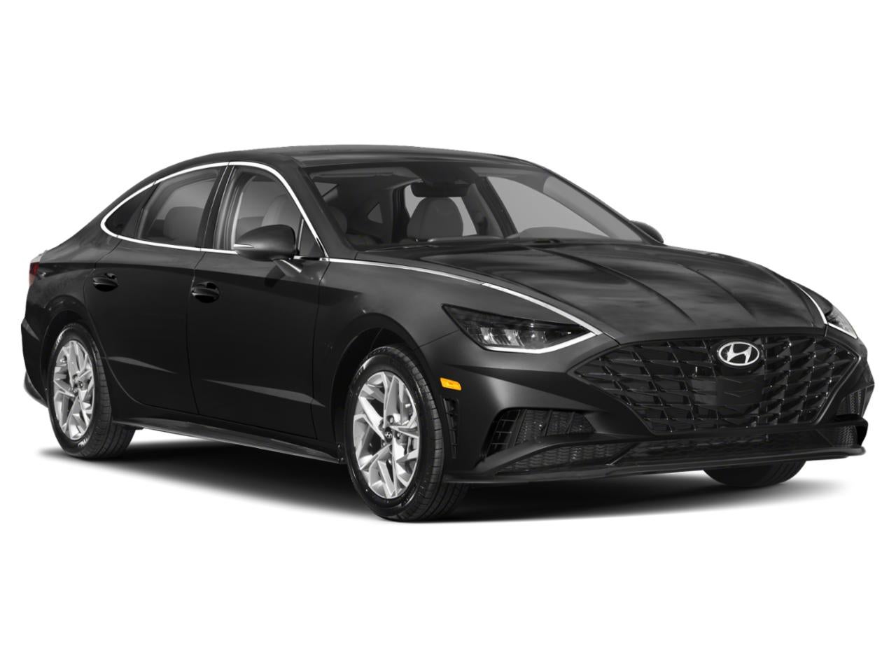 2023 Hyundai SONATA SEL 2.5L