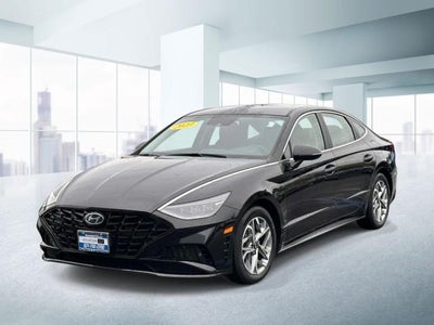 2023 Hyundai SONATA SEL 2.5L