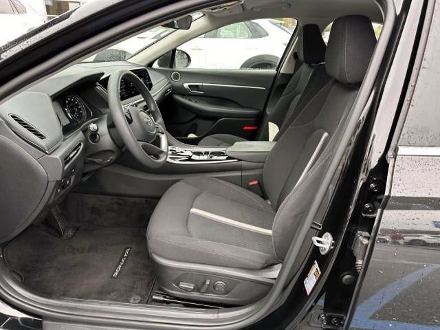 2023 Hyundai SONATA SEL 2.5L