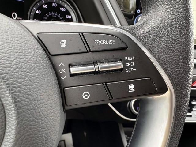 2023 Hyundai SONATA SEL 2.5L