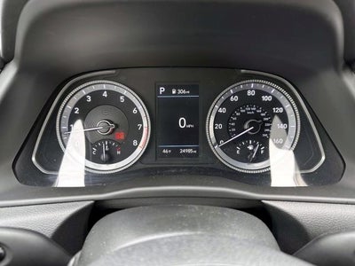 2023 Hyundai SONATA SEL 2.5L