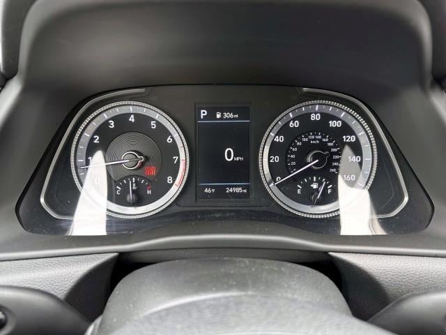 2023 Hyundai SONATA SEL 2.5L