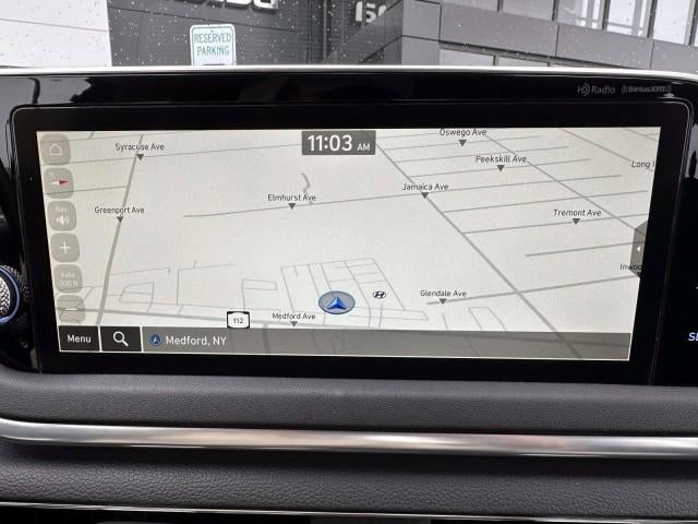 2023 Hyundai SONATA SEL 2.5L