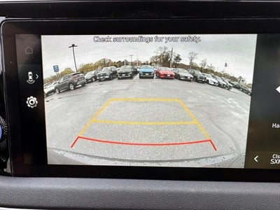 2023 Hyundai SONATA SEL 2.5L