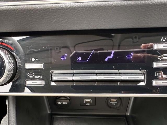 2023 Hyundai SONATA SEL 2.5L