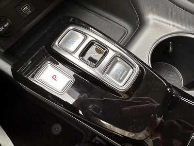 2023 Hyundai SONATA SEL 2.5L