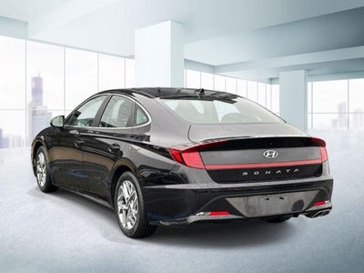 2023 Hyundai SONATA SEL 2.5L