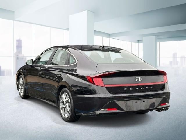2023 Hyundai SONATA SEL 2.5L