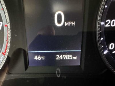 2023 Hyundai SONATA SEL 2.5L