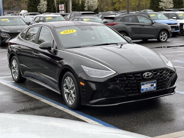 2023 Hyundai SONATA SEL 2.5L