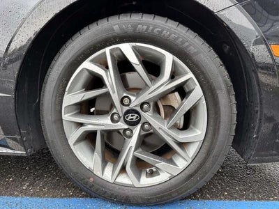 2023 Hyundai SONATA SEL 2.5L