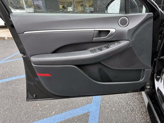 2023 Hyundai SONATA SEL 2.5L