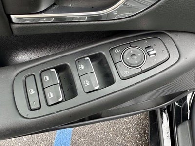 2023 Hyundai SONATA SEL 2.5L