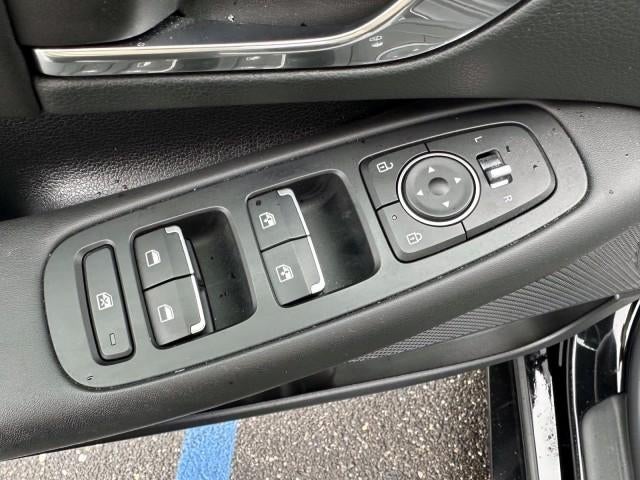 2023 Hyundai SONATA SEL 2.5L