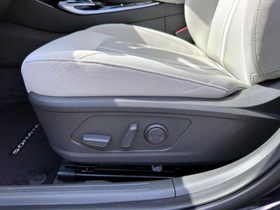2023 Hyundai SONATA SEL 2.5L *Ltd Avail*