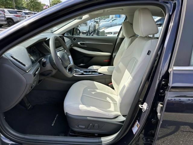 2023 Hyundai SONATA SEL 2.5L *Ltd Avail*
