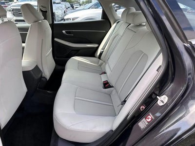 2023 Hyundai SONATA SEL 2.5L *Ltd Avail*