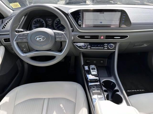 2023 Hyundai SONATA SEL 2.5L *Ltd Avail*