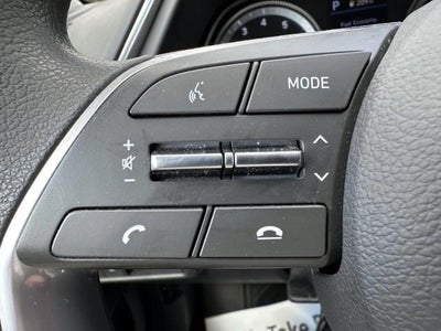 2023 Hyundai SONATA SEL 2.5L *Ltd Avail*