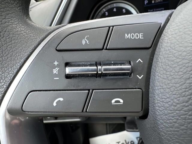 2023 Hyundai SONATA SEL 2.5L *Ltd Avail*