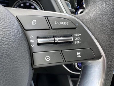 2023 Hyundai SONATA SEL 2.5L *Ltd Avail*