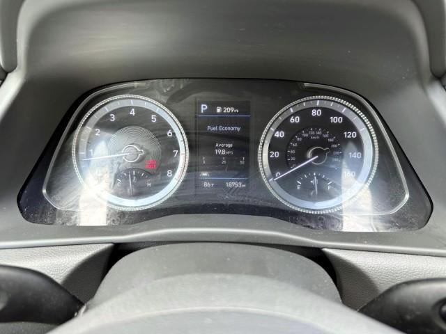 2023 Hyundai SONATA SEL 2.5L *Ltd Avail*