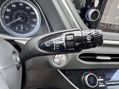 2023 Hyundai SONATA SEL 2.5L *Ltd Avail*