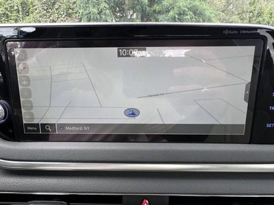2023 Hyundai SONATA SEL 2.5L *Ltd Avail*