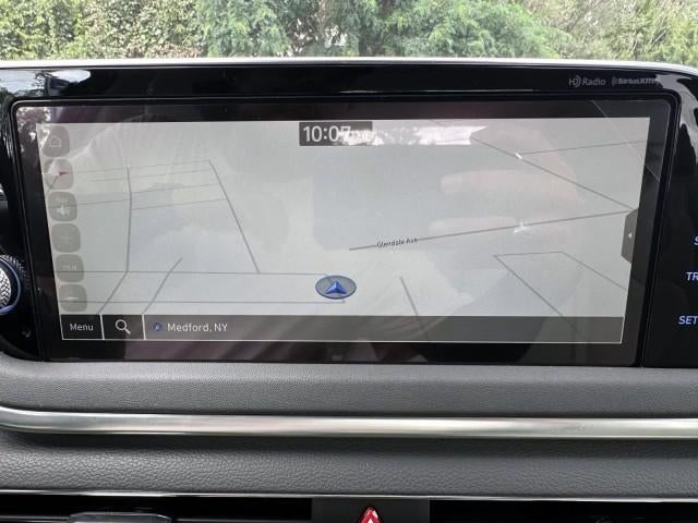 2023 Hyundai SONATA SEL 2.5L *Ltd Avail*
