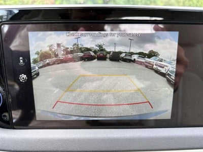2023 Hyundai SONATA SEL 2.5L *Ltd Avail*