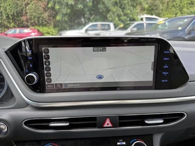 2023 Hyundai SONATA SEL 2.5L *Ltd Avail*