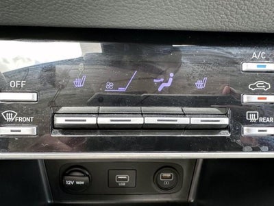 2023 Hyundai SONATA SEL 2.5L *Ltd Avail*