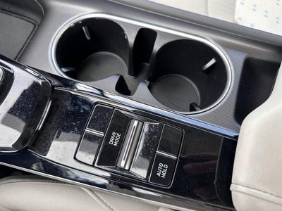 2023 Hyundai SONATA SEL 2.5L *Ltd Avail*