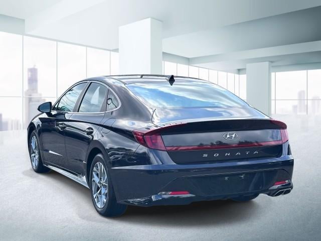 2023 Hyundai SONATA SEL 2.5L *Ltd Avail*