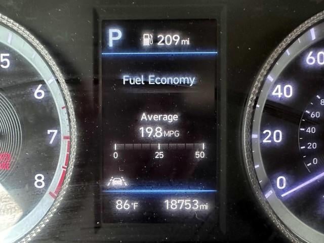 2023 Hyundai SONATA SEL 2.5L *Ltd Avail*
