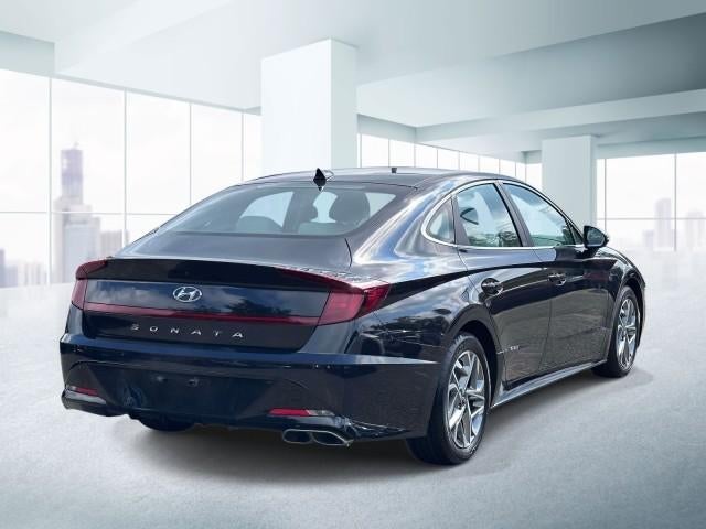 2023 Hyundai SONATA SEL 2.5L *Ltd Avail*