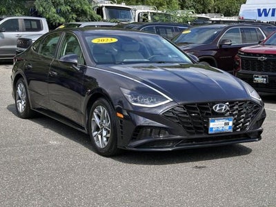 2023 Hyundai SONATA SEL 2.5L *Ltd Avail*
