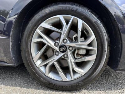 2023 Hyundai SONATA SEL 2.5L *Ltd Avail*