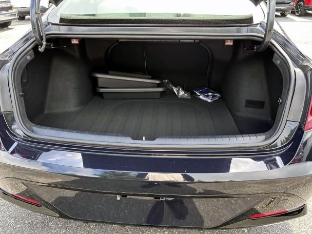 2023 Hyundai SONATA SEL 2.5L *Ltd Avail*
