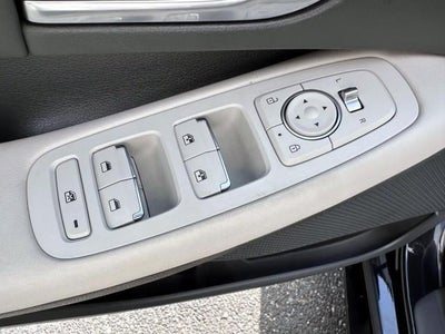 2023 Hyundai SONATA SEL 2.5L *Ltd Avail*