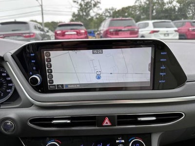 2023 Hyundai SONATA SEL 2.5L