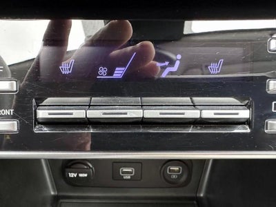 2023 Hyundai SONATA SEL 2.5L